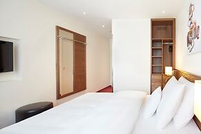 Hotel Hafen Hamburg