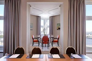 Hotel Hafen Hamburg