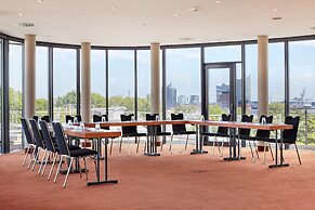 Hotel Hafen Hamburg