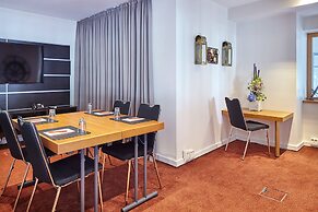 Hotel Hafen Hamburg