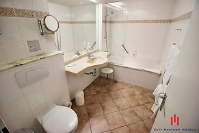 Hotel Senator Hamburg