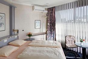 Hotel Senator Hamburg