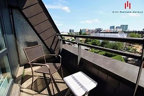 Hotel Senator Hamburg