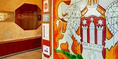 Hotel Senator Hamburg