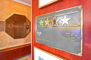 Hotel Senator Hamburg