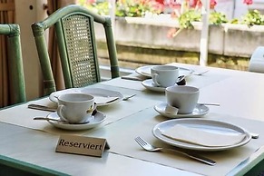 Hotel Senator Hamburg