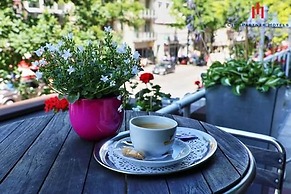 Hotel Senator Hamburg