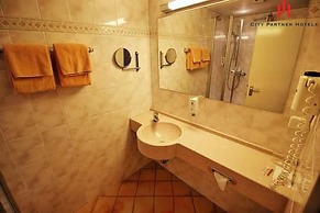 Hotel Senator Hamburg