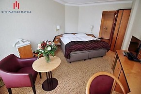 Hotel Senator Hamburg