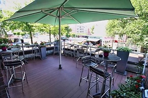 Hotel Senator Hamburg