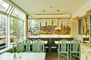 Hotel Senator Hamburg