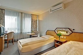 Hotel Senator Hamburg