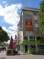 Hotel Imperial Hamburg