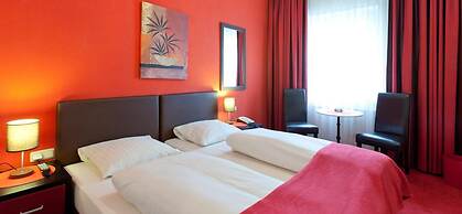 Hotel Imperial Hamburg