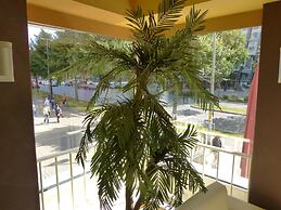 Hotel Imperial Hamburg