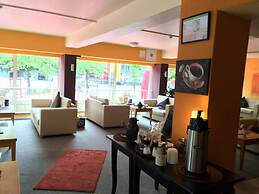 Hotel Imperial Hamburg