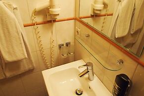 Hotel Imperial Hamburg