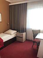 Hotel Imperial Hamburg