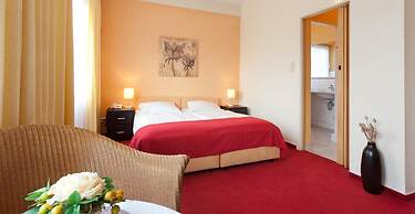 Hotel Imperial Hamburg