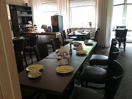 Hotel Imperial Hamburg