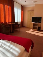 Hotel Imperial Hamburg