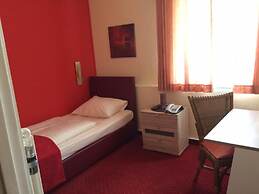 Hotel Imperial Hamburg