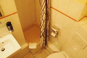 Hotel Imperial Hamburg