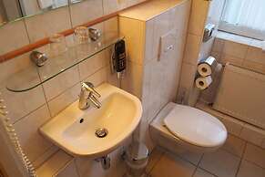 Hotel Imperial Hamburg