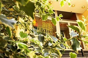 Hotel Imperial Hamburg