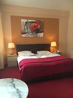 Hotel Imperial Hamburg