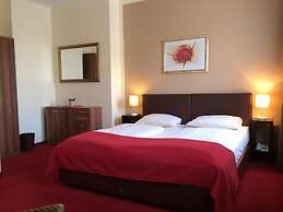 Hotel Imperial Hamburg