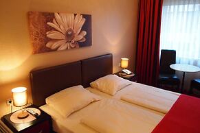 Hotel Imperial Hamburg