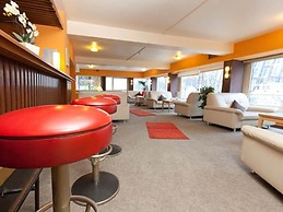 Hotel Imperial Hamburg