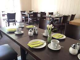 Hotel Imperial Hamburg