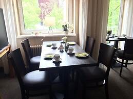 Hotel Imperial Hamburg