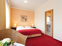 Hotel Imperial Hamburg