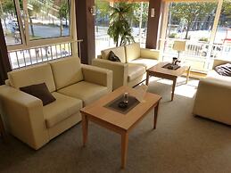 Hotel Imperial Hamburg