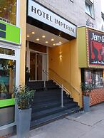 Hotel Imperial Hamburg