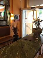 Hotel Imperial Hamburg