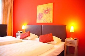 Hotel Imperial Hamburg