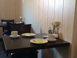 Hotel Imperial Hamburg