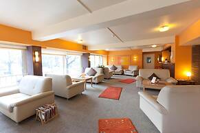 Hotel Imperial Hamburg