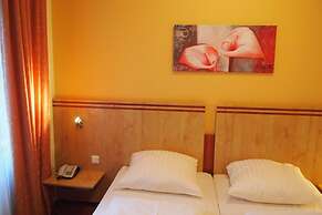 Hotel Imperial Hamburg