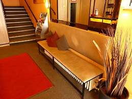 Hotel Imperial Hamburg