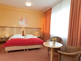 Hotel Imperial Hamburg