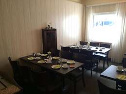 Hotel Imperial Hamburg