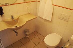 Hotel Imperial Hamburg