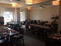 Hotel Imperial Hamburg