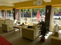 Hotel Imperial Hamburg