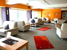 Hotel Imperial Hamburg